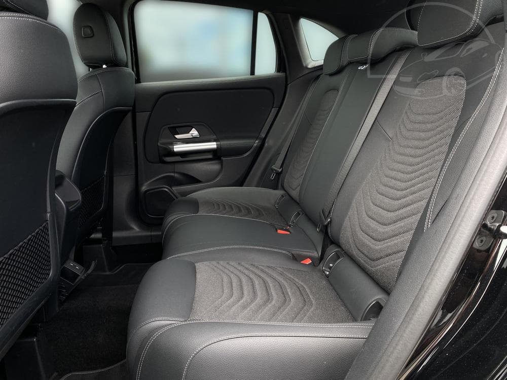 2024 Mercedes-Benz GLA - 31