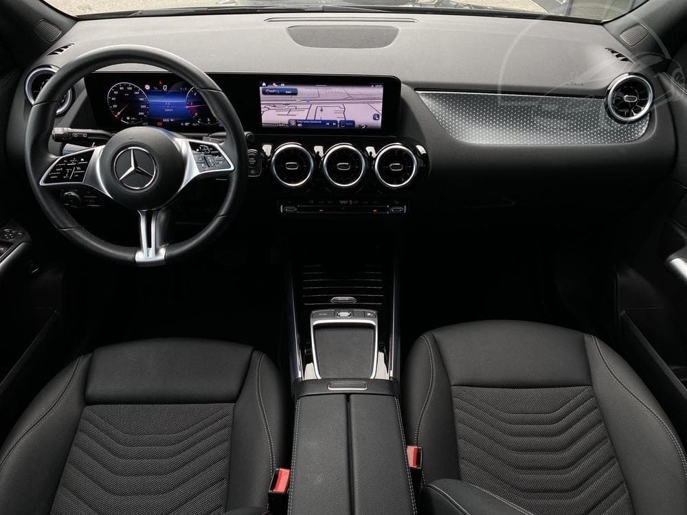 2024 Mercedes-Benz GLA - 34
