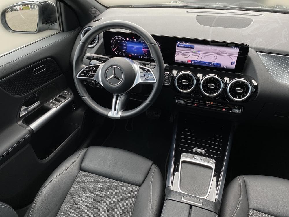 2024 Mercedes-Benz GLA - 37