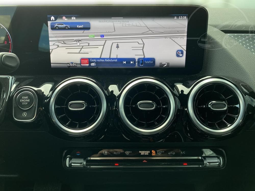 2024 Mercedes-Benz GLA - 40