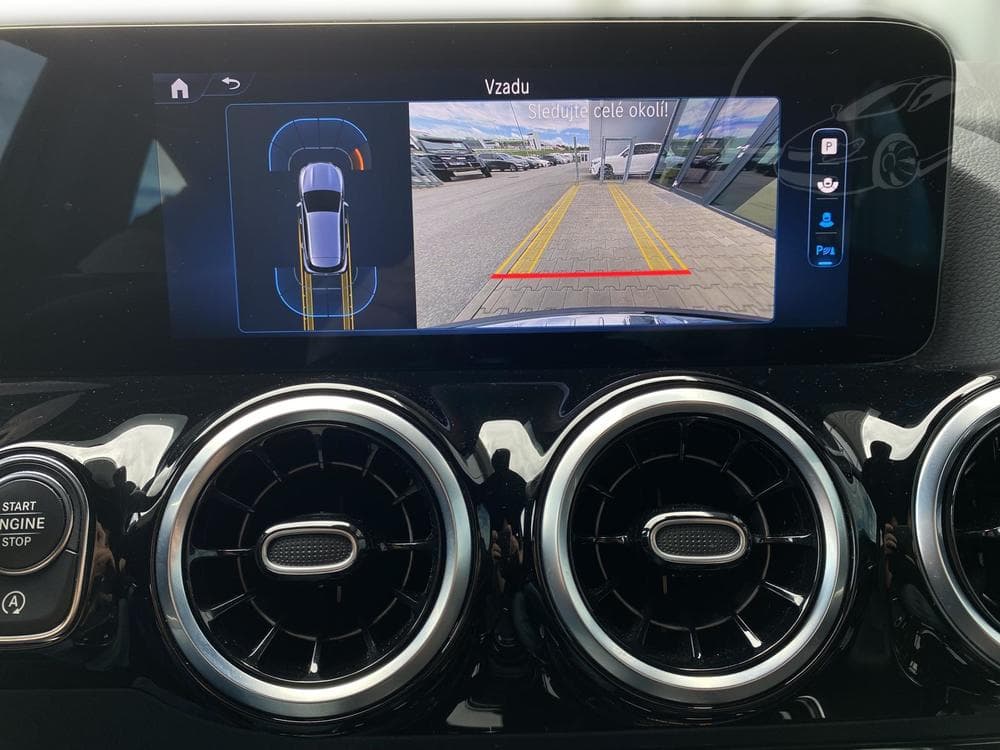 2024 Mercedes-Benz GLA - 58