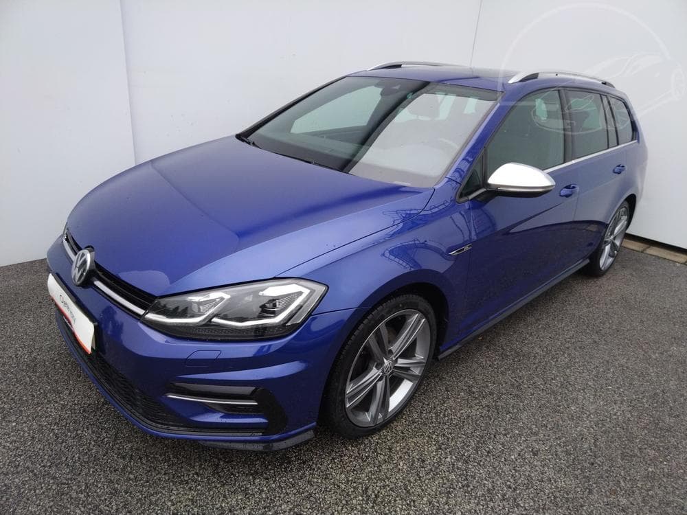 Volkswagen Golf Variant 1.4 TSi R-Line