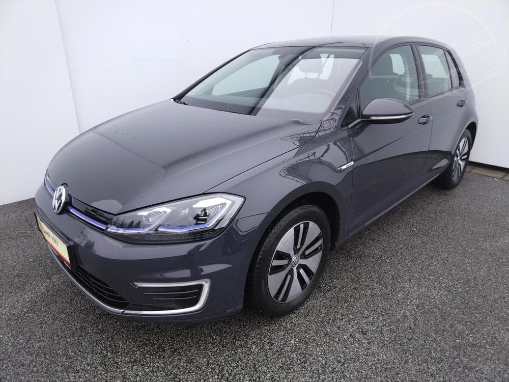 Volkswagen e-Golf E-DITION 100kW 36 kWh SoH 90%