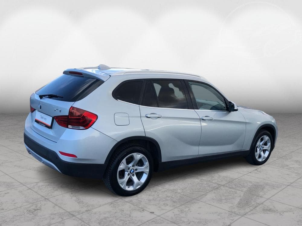 2014 BMW X1 - 2