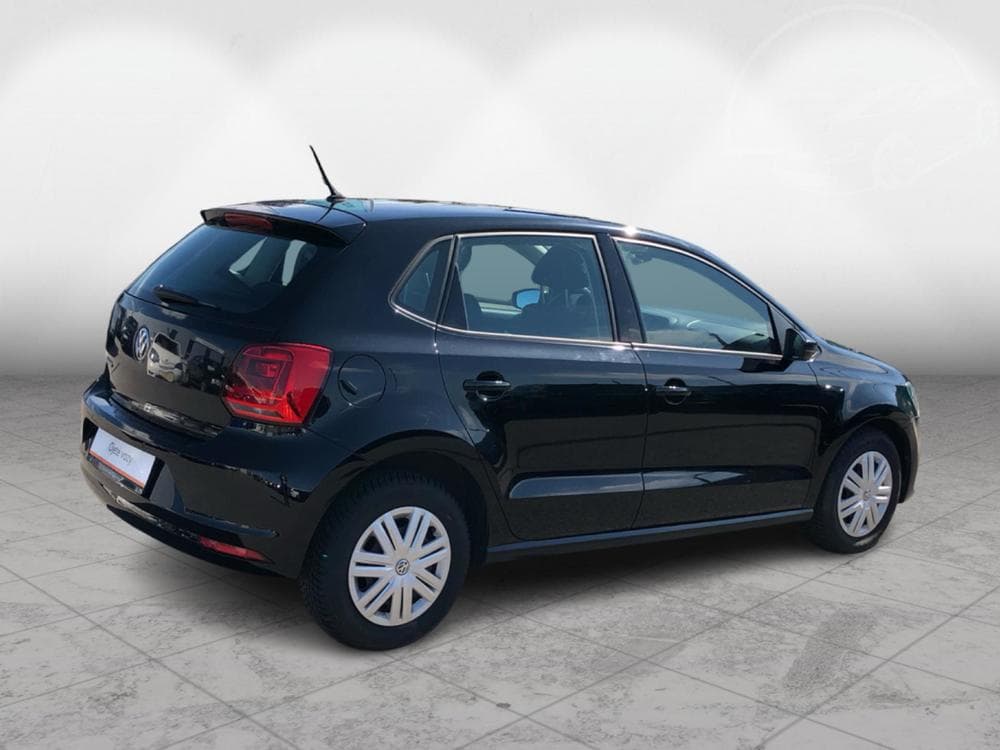 2016 Volkswagen POLO - 3