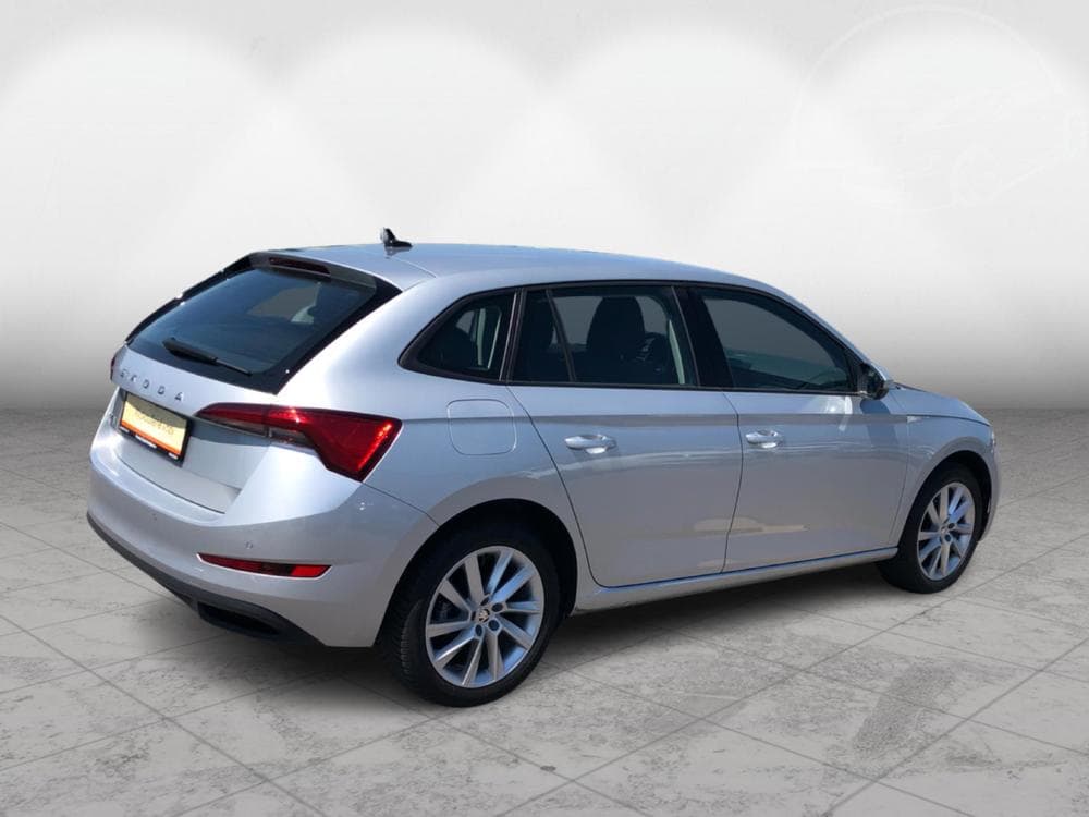 2022 Škoda SCALA - 2