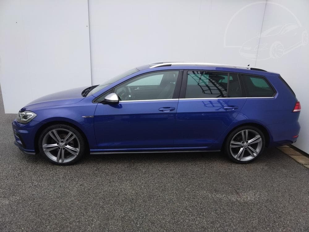 2017 Volkswagen Golf - 3