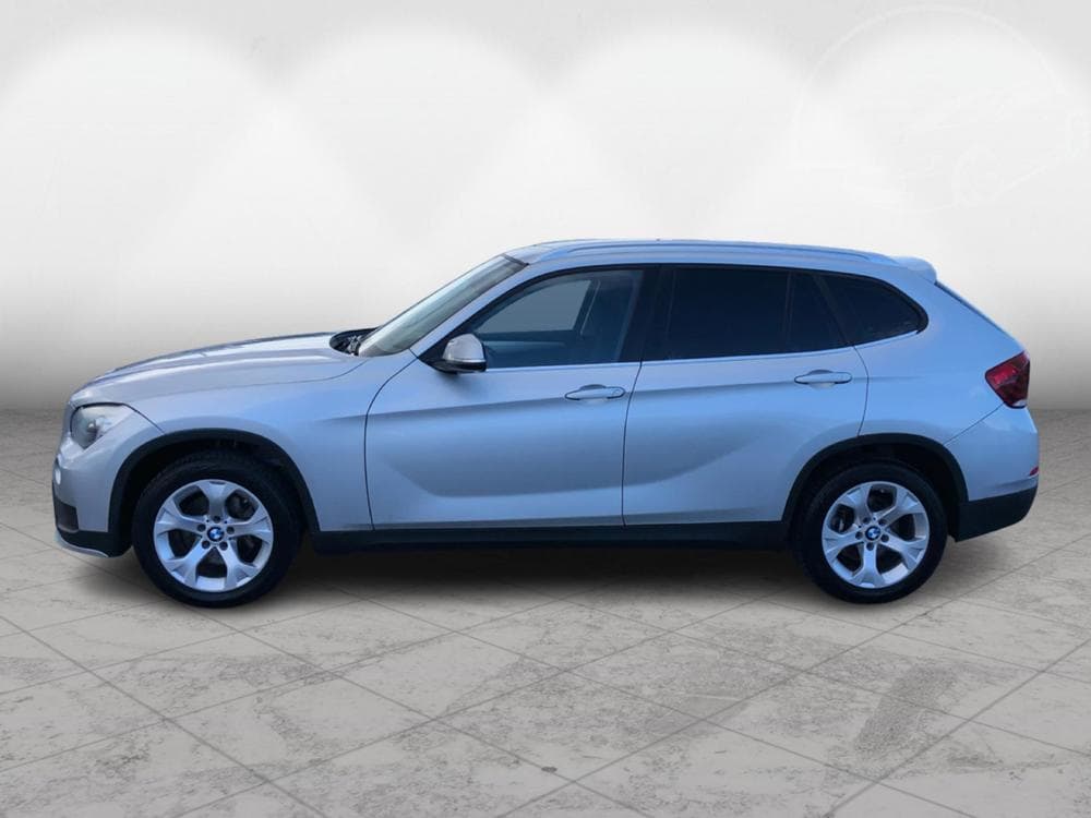 2014 BMW X1 - 3