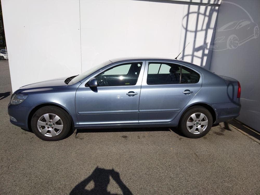2009 Škoda OCTAVIA - 3