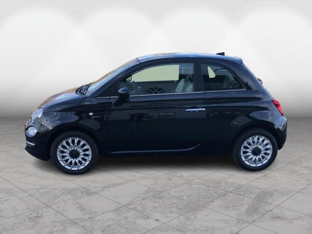 2022 Fiat 500 - 5