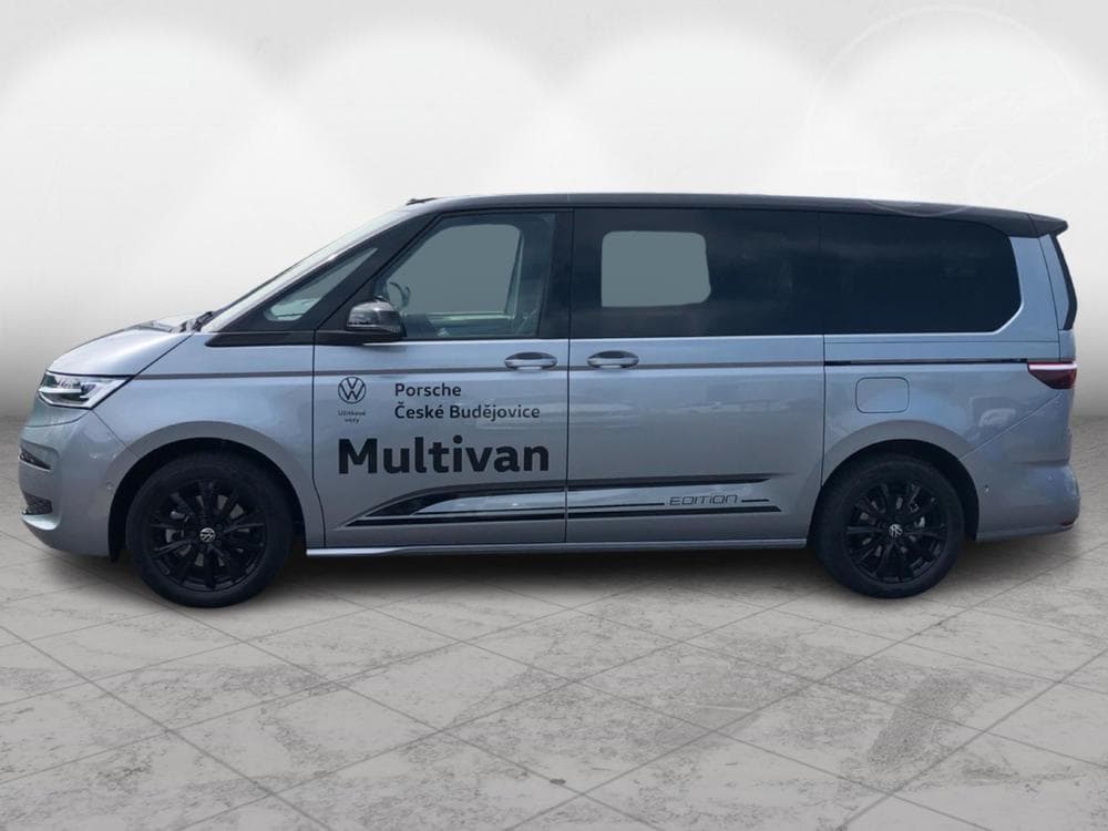 Volkswagen MULTIVAN - 5