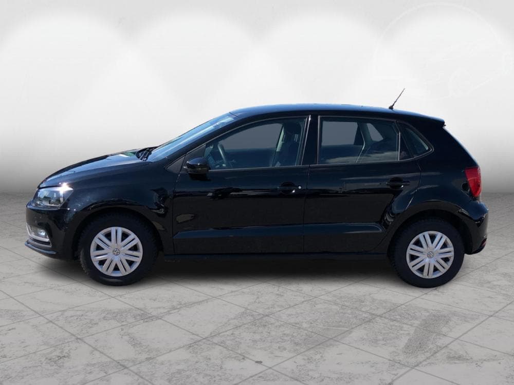 2016 Volkswagen POLO - 5