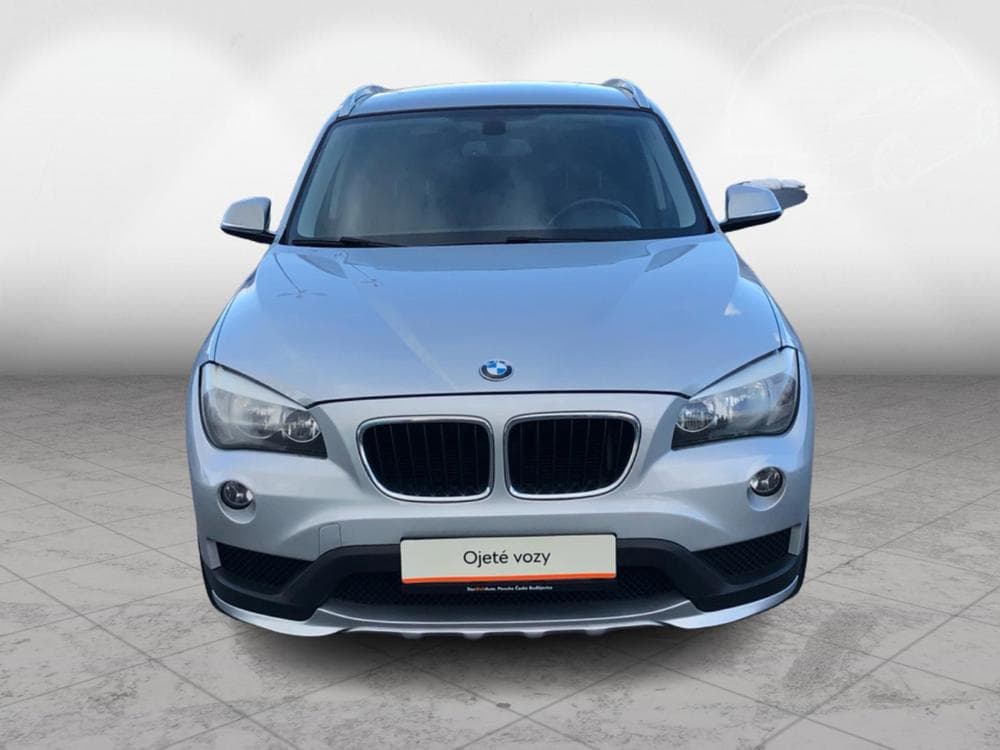 2014 BMW X1 - 4
