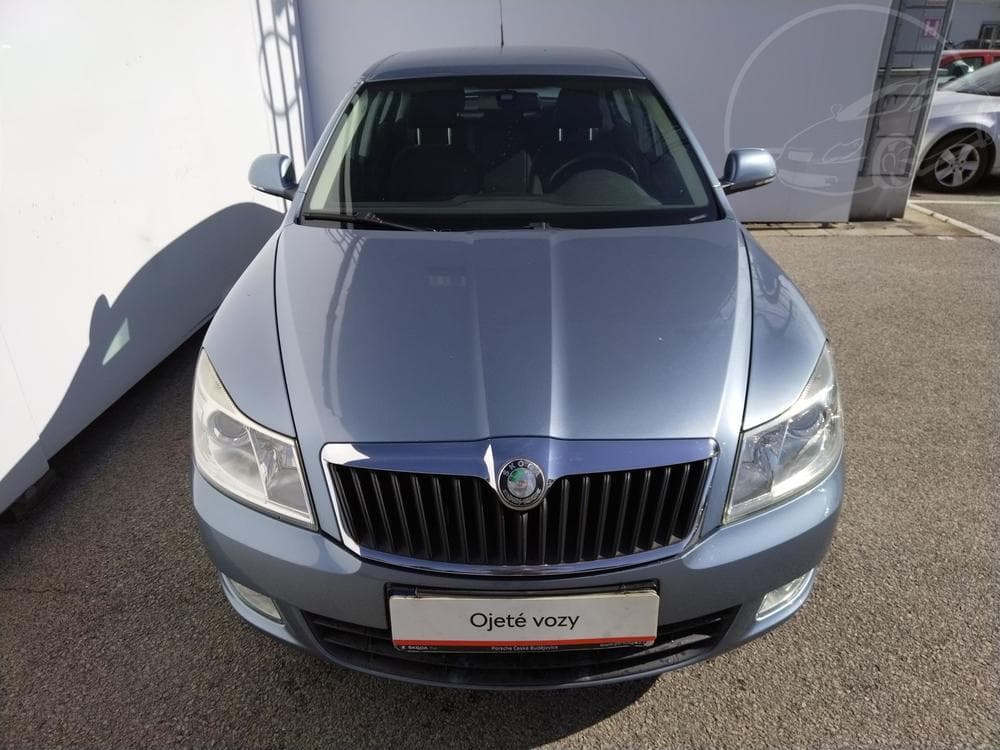 2009 Škoda OCTAVIA - 4