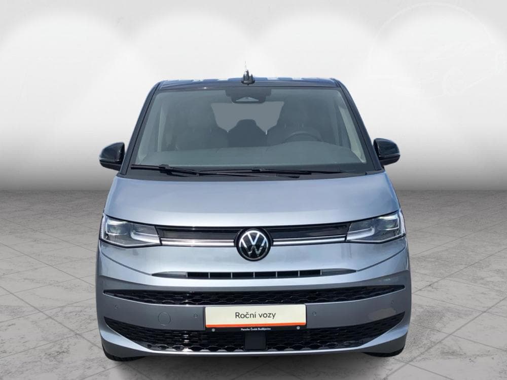 Volkswagen MULTIVAN - 7