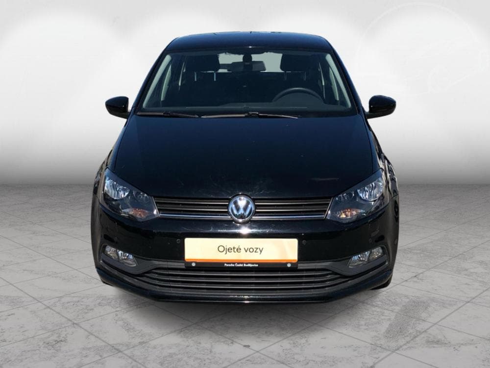 2016 Volkswagen POLO - 7