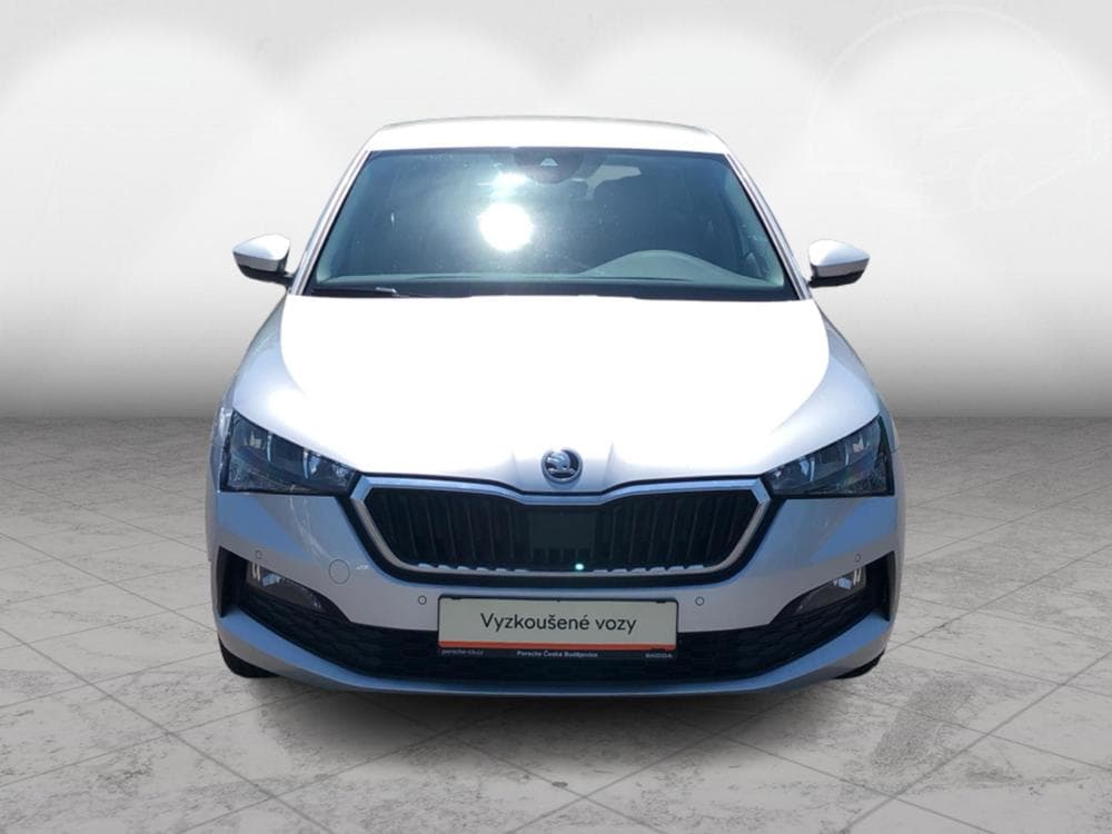 2022 Škoda SCALA - 4