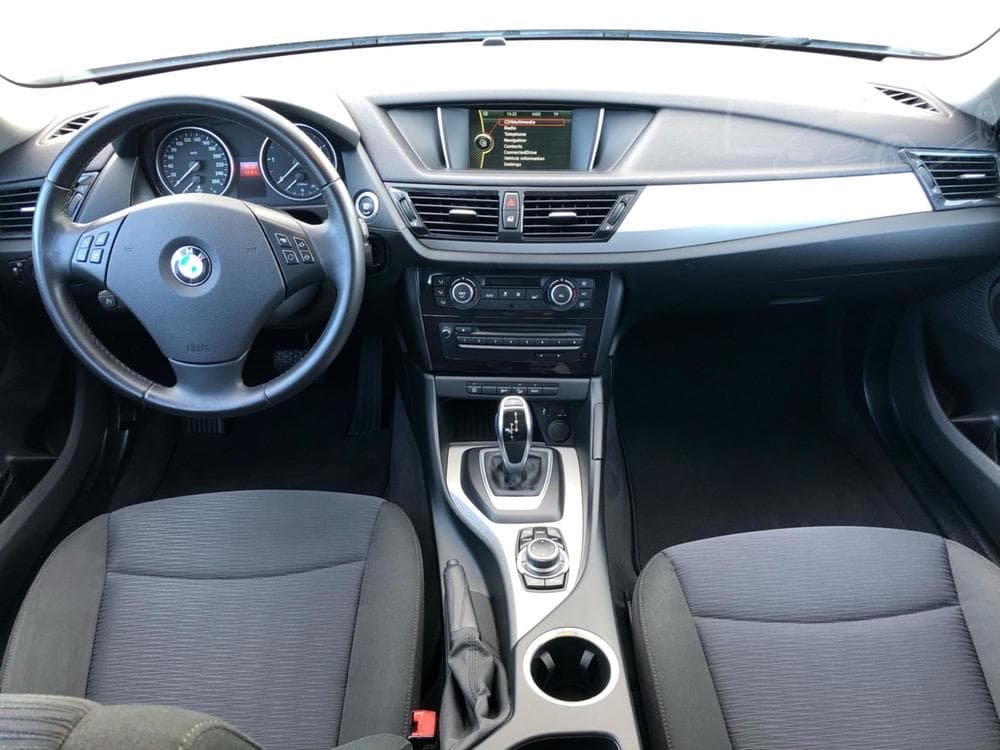 2014 BMW X1 - 5