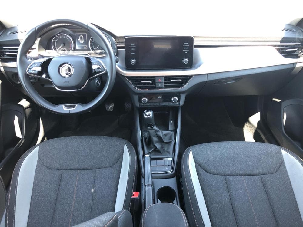 2022 Škoda SCALA - 5
