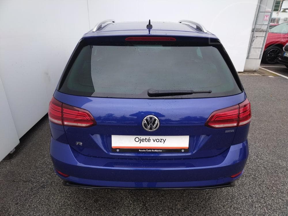 2017 Volkswagen Golf - 6