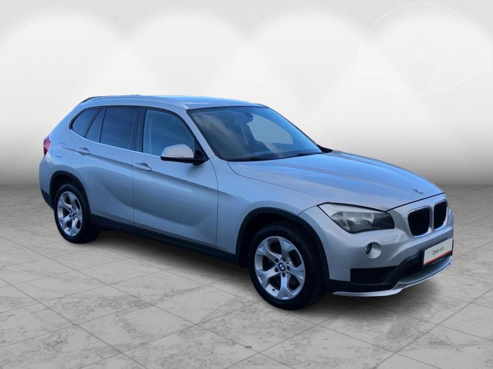 2014 BMW X1 - 6