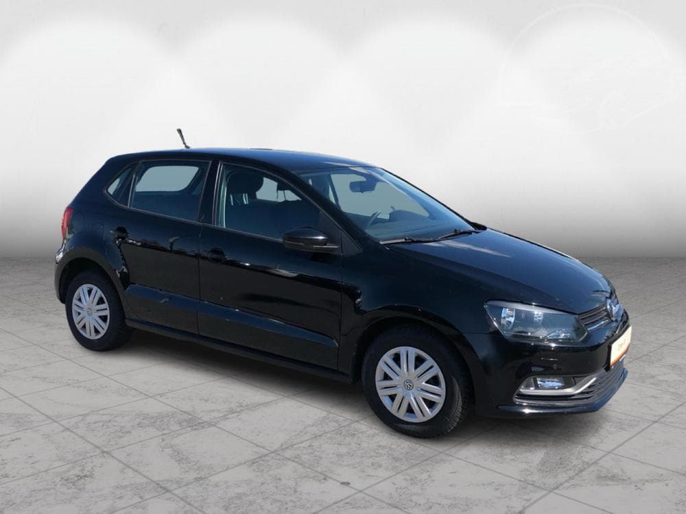 2016 Volkswagen POLO - 11