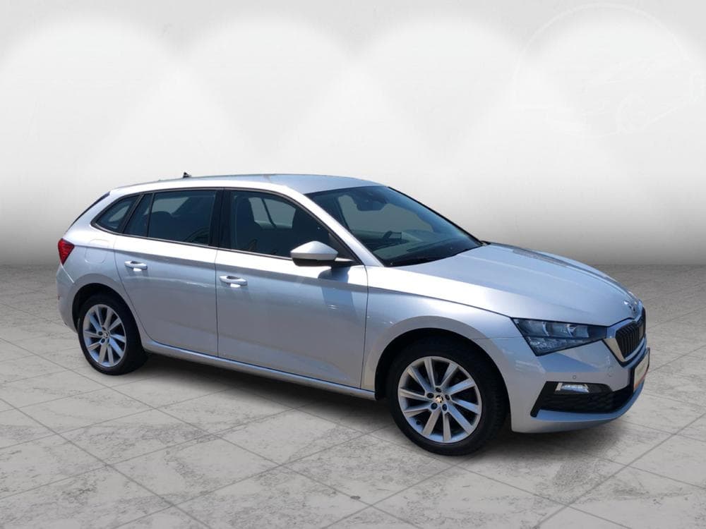 2022 Škoda SCALA - 6