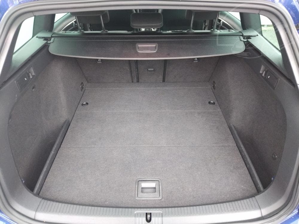 2017 Volkswagen Golf - 7