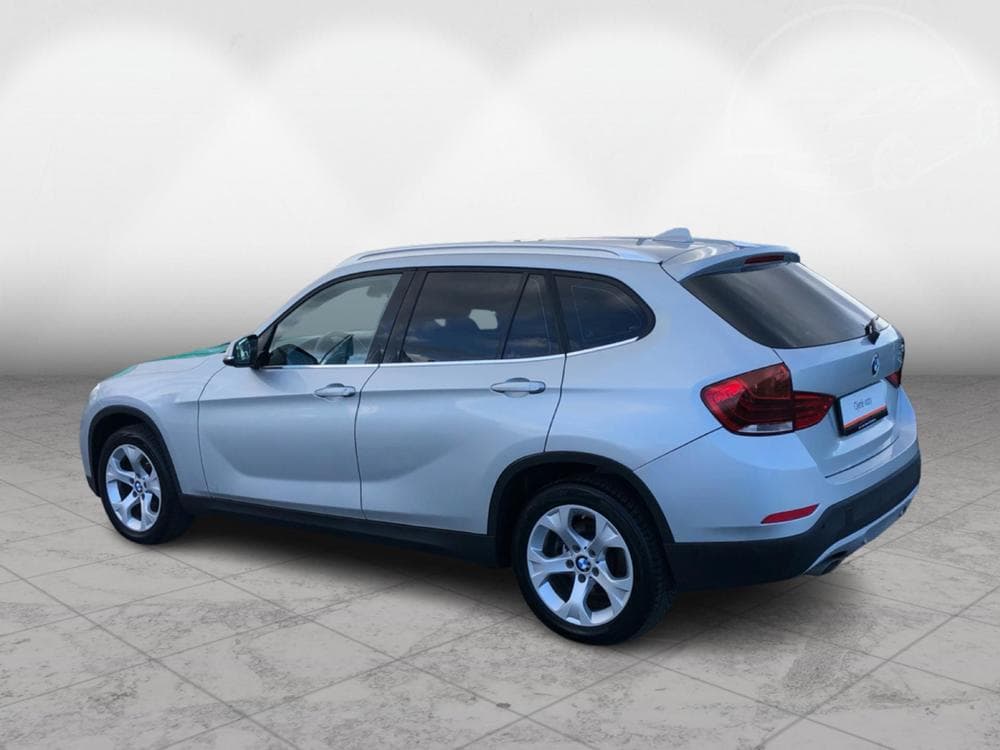 2014 BMW X1 - 7