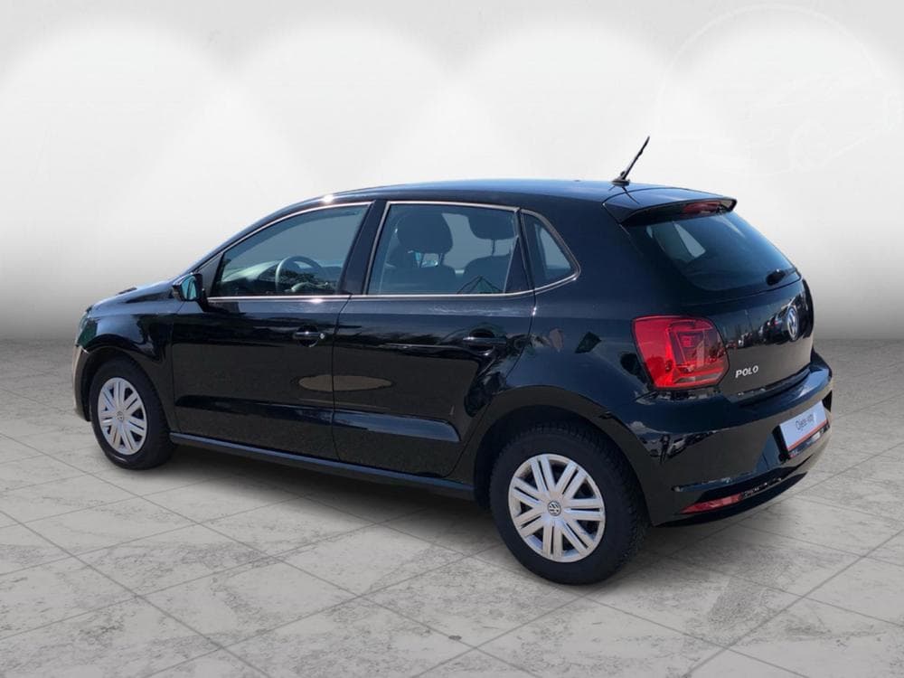 2016 Volkswagen POLO - 13