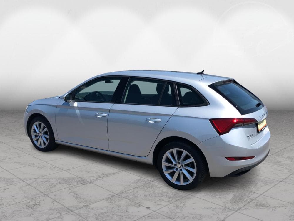 2022 Škoda SCALA - 7