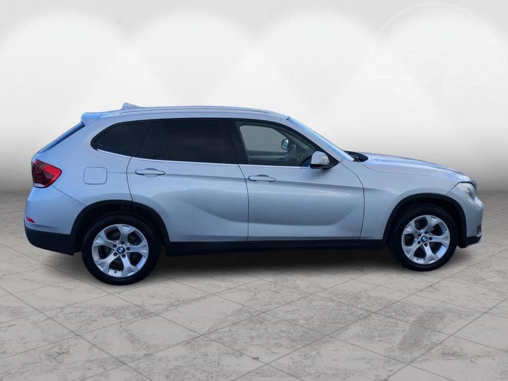 2014 BMW X1 - 8