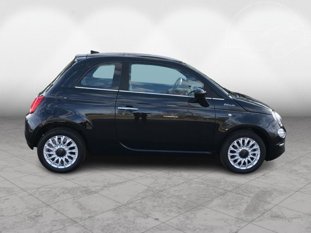 2022 Fiat 500 - 15