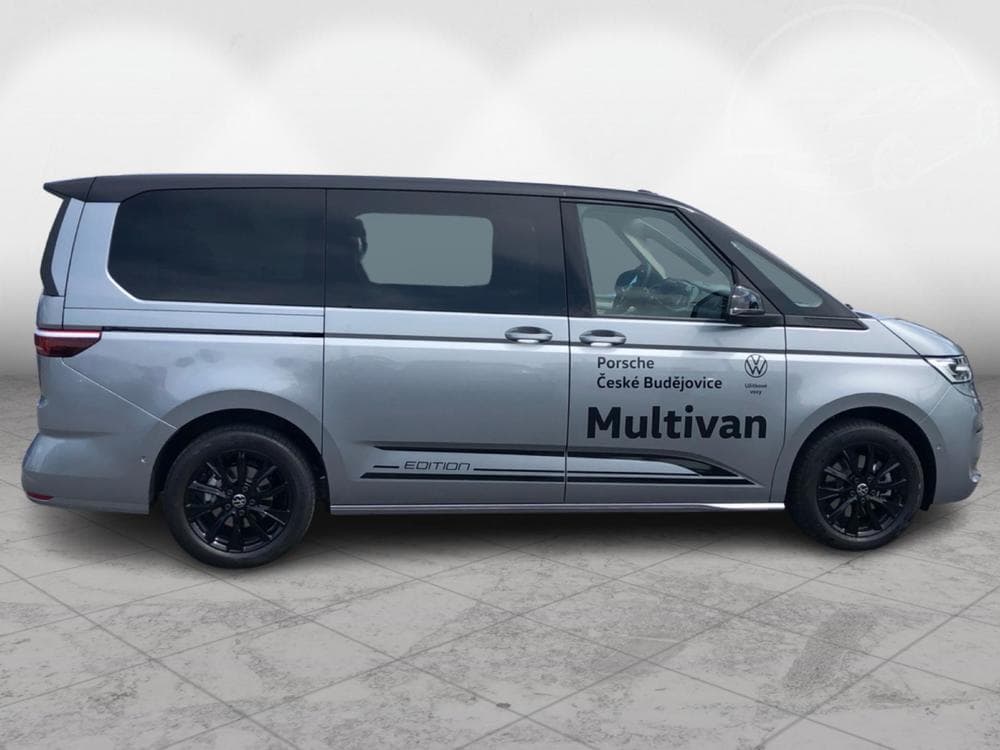Volkswagen MULTIVAN - 15