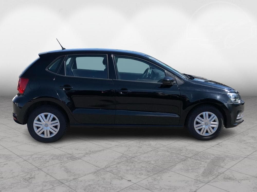 2016 Volkswagen POLO - 15