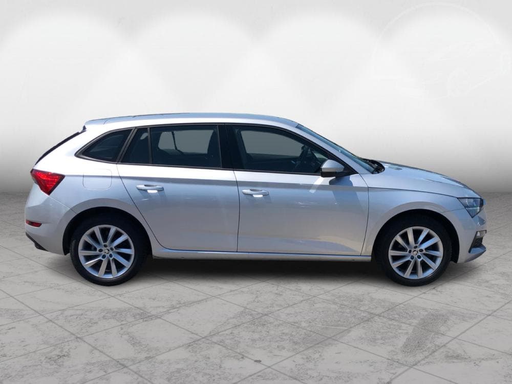2022 Škoda SCALA - 8
