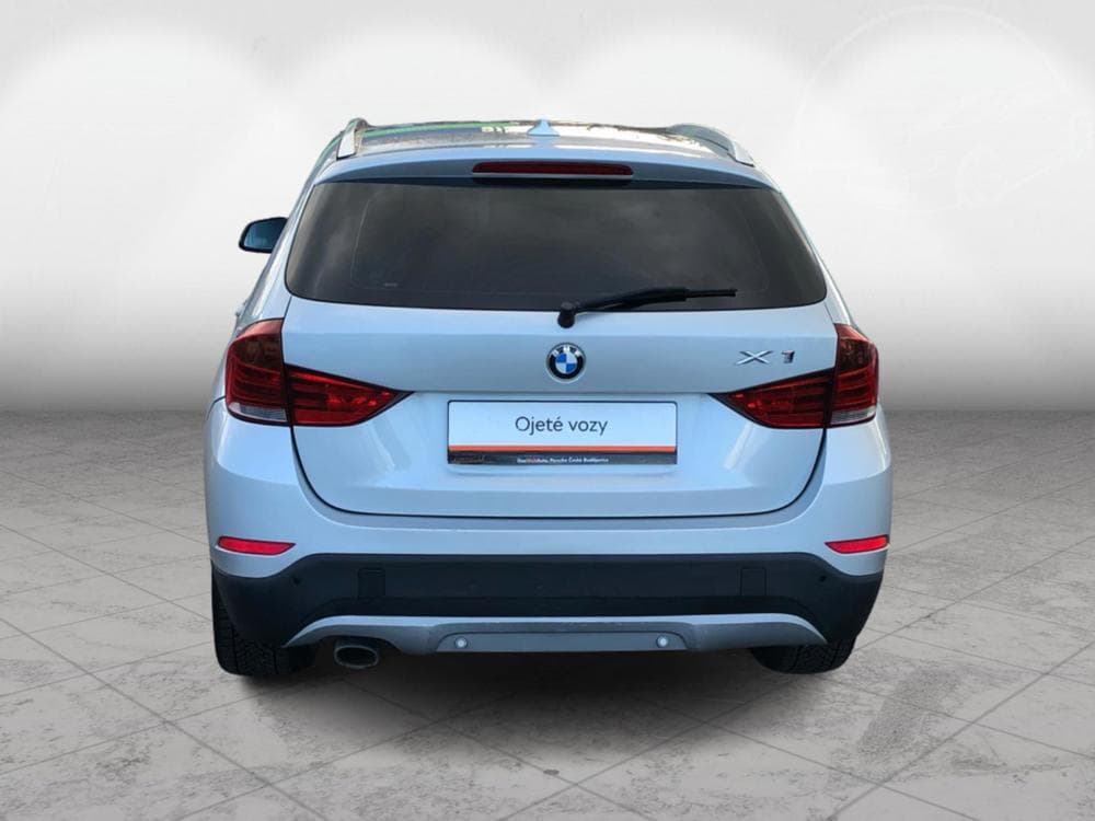 2014 BMW X1 - 9