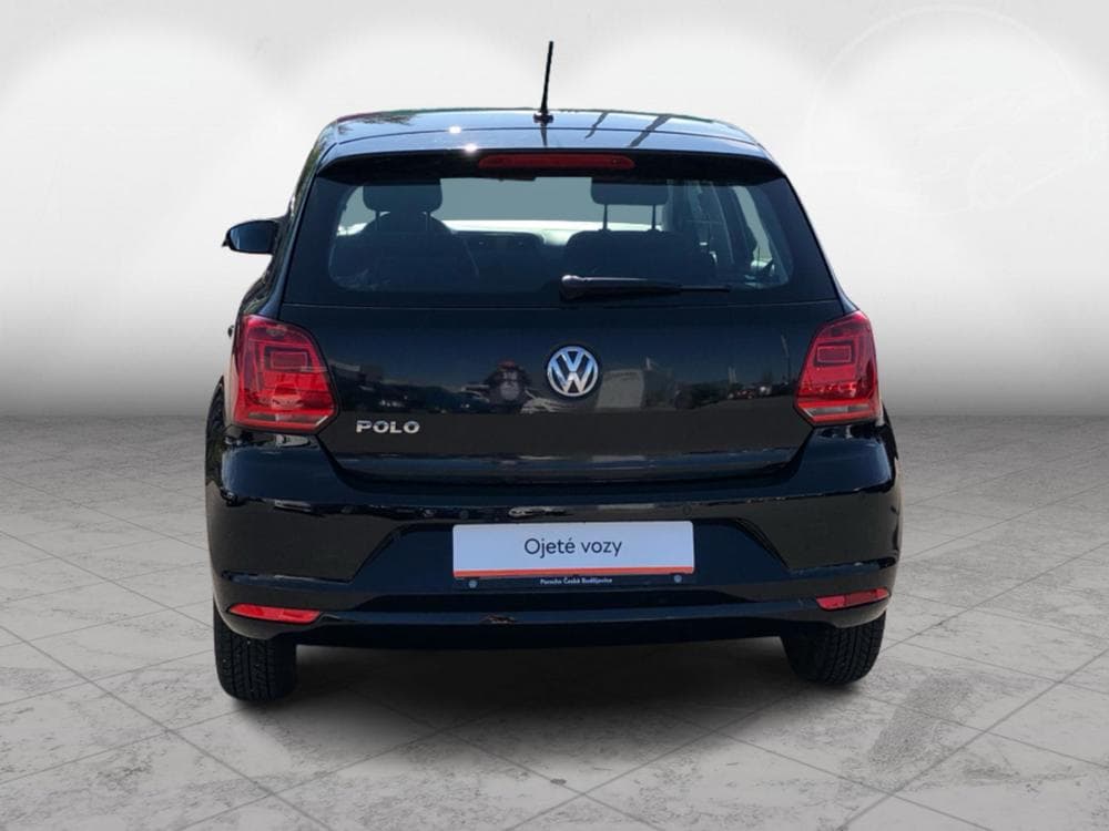 2016 Volkswagen POLO - 17