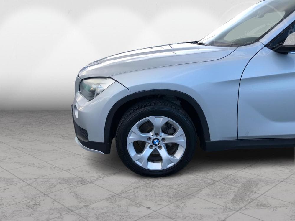 2014 BMW X1 - 10