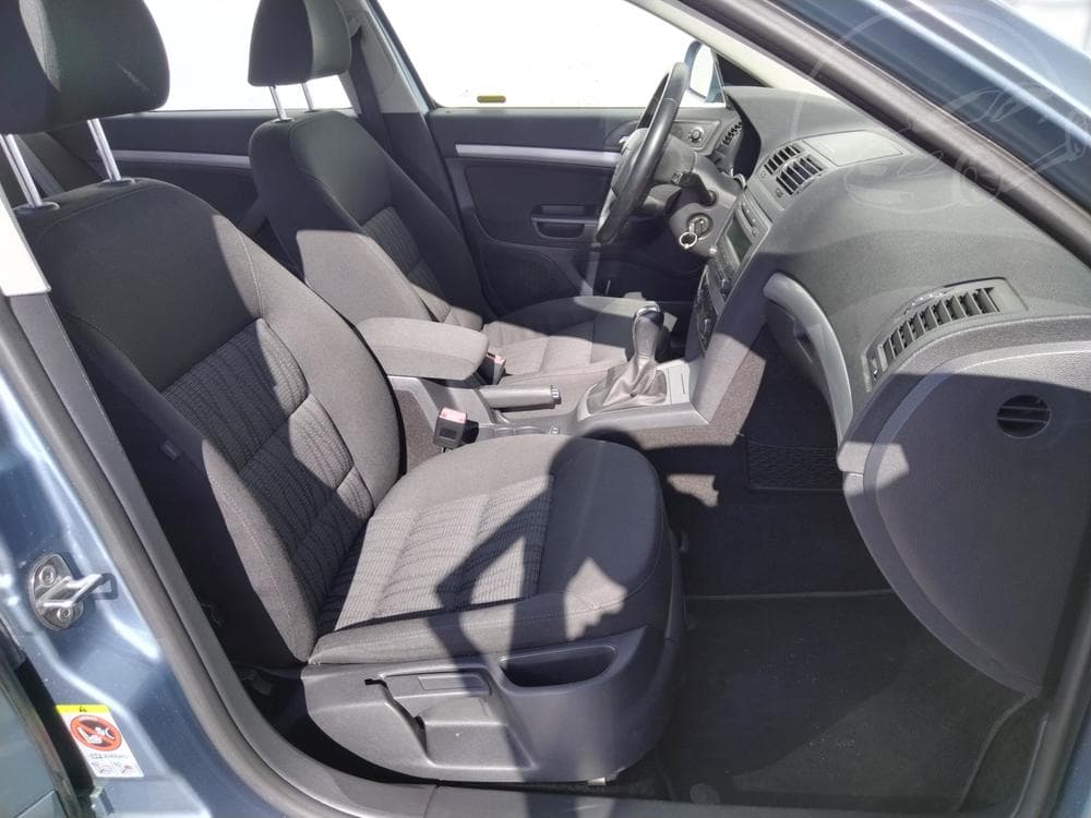 2009 Škoda OCTAVIA - 10