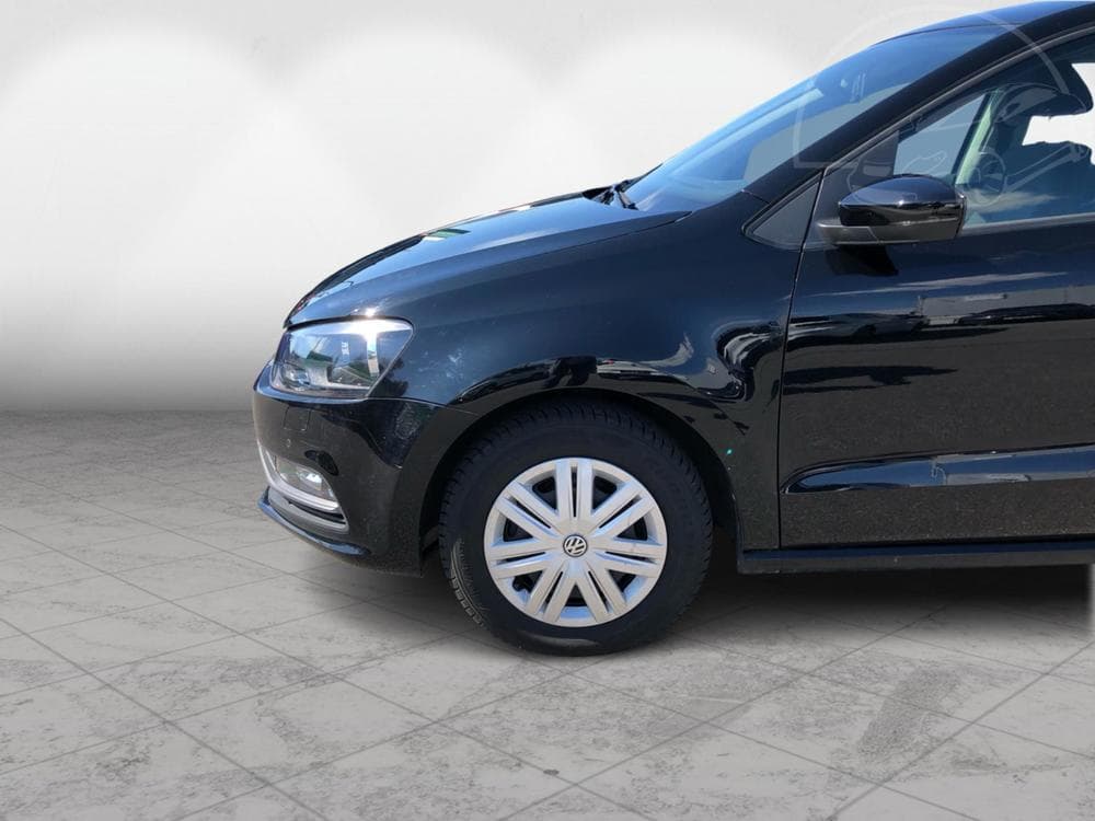 2016 Volkswagen POLO - 19