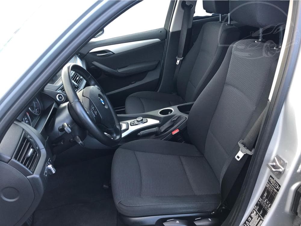 2014 BMW X1 - 11