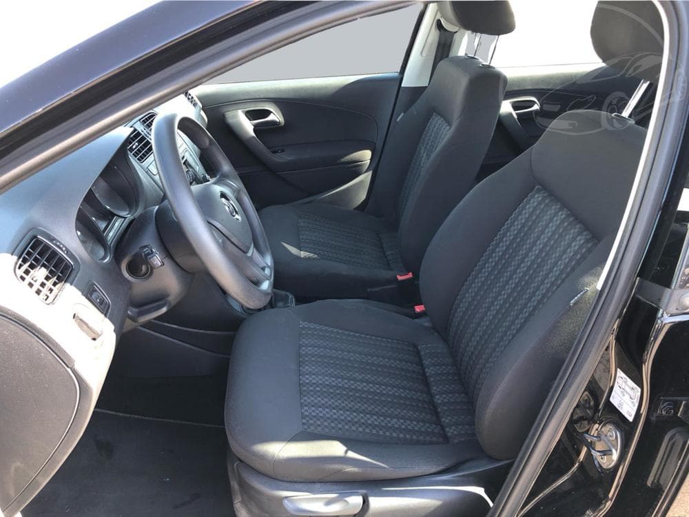 2016 Volkswagen POLO - 21