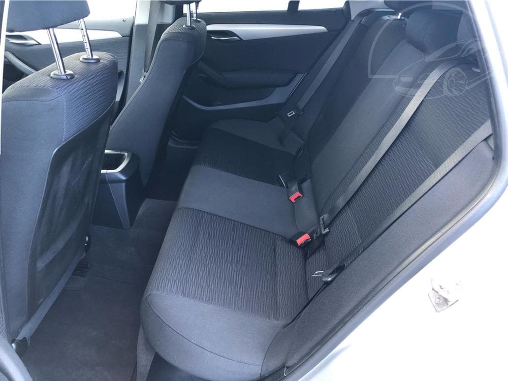 2014 BMW X1 - 12