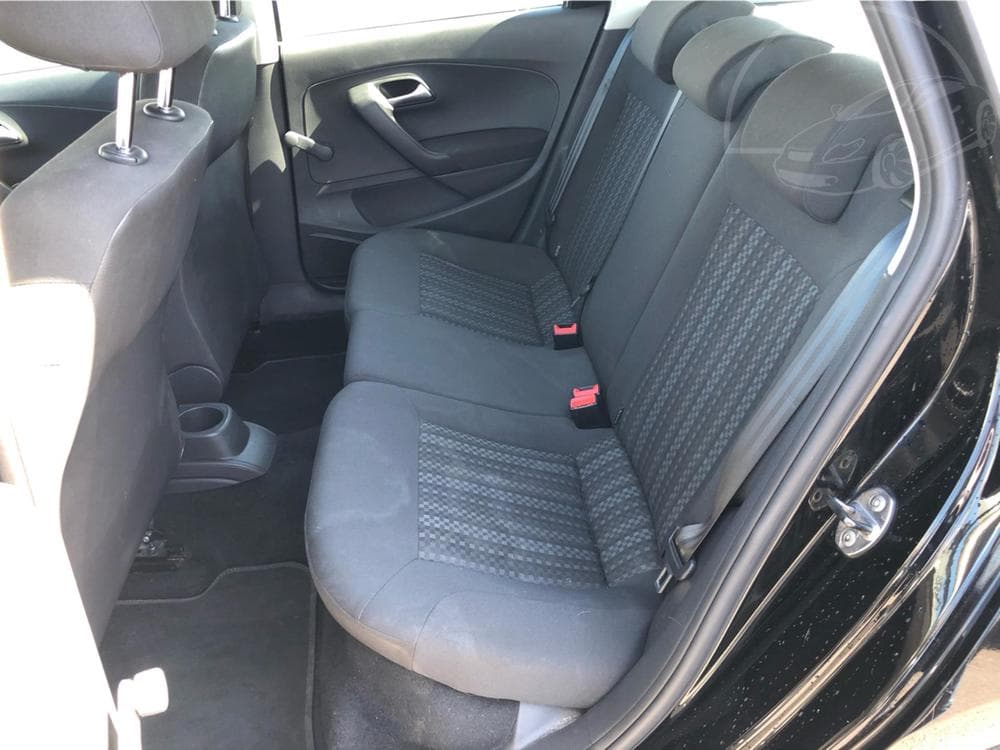 2016 Volkswagen POLO - 23