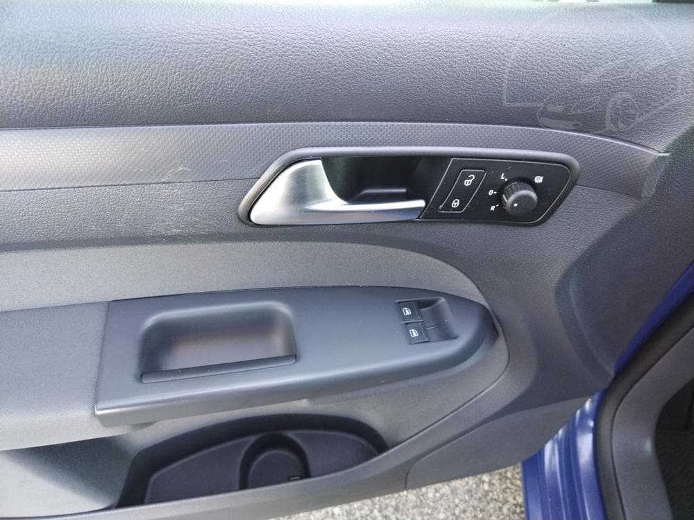 2014 Volkswagen Caddy - 13