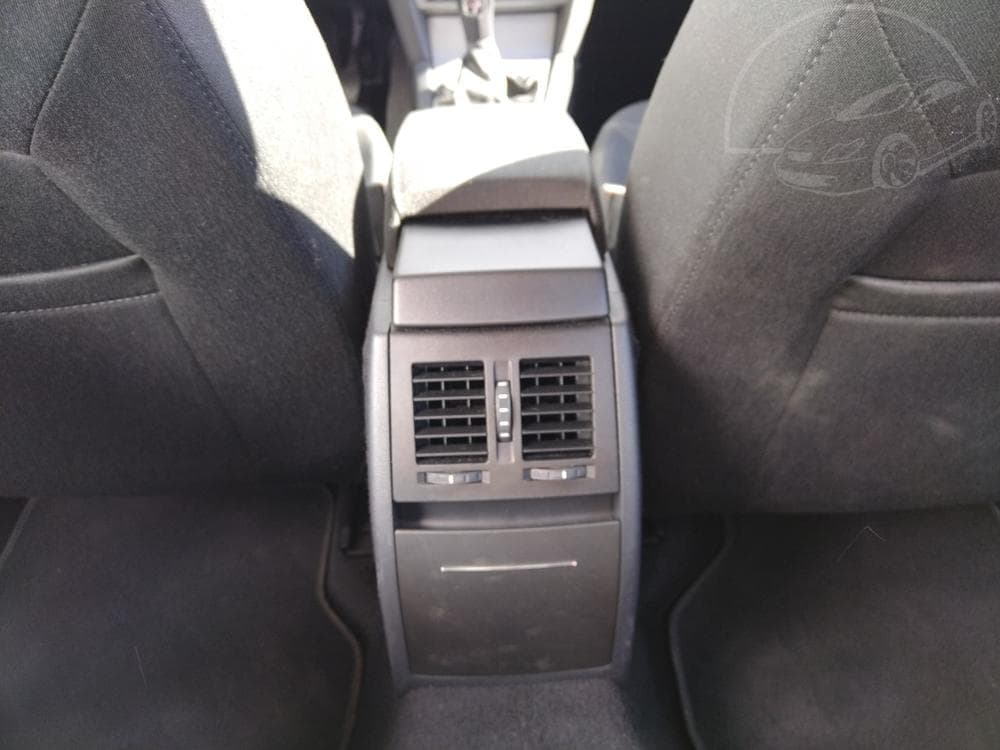 2009 Škoda OCTAVIA - 13