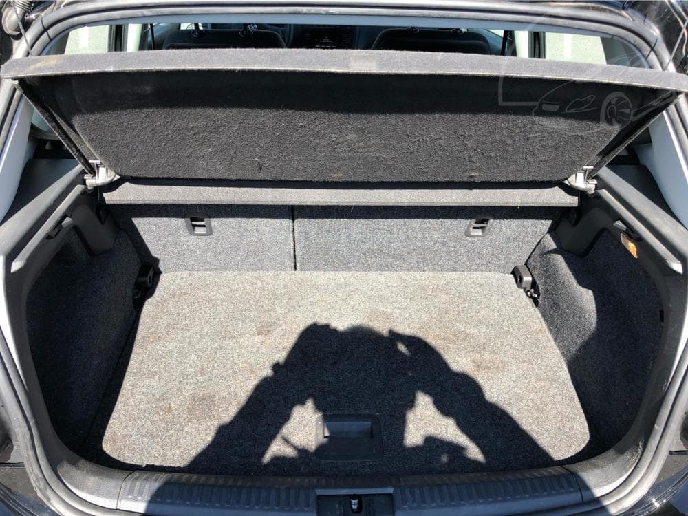 2016 Volkswagen POLO - 25