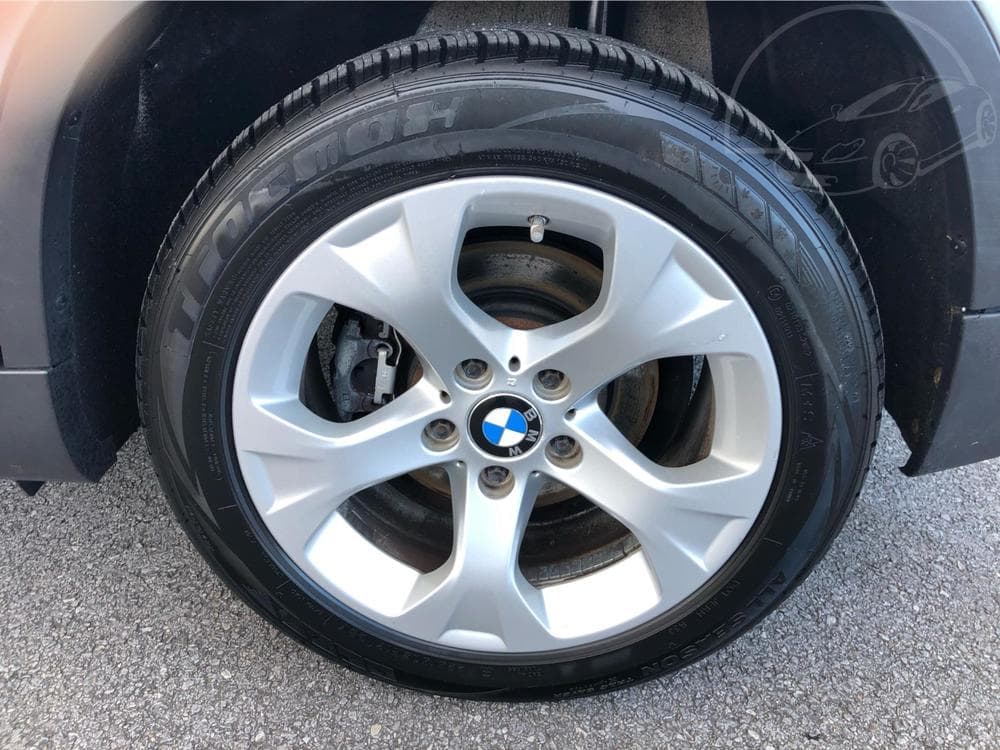 2014 BMW X1 - 14