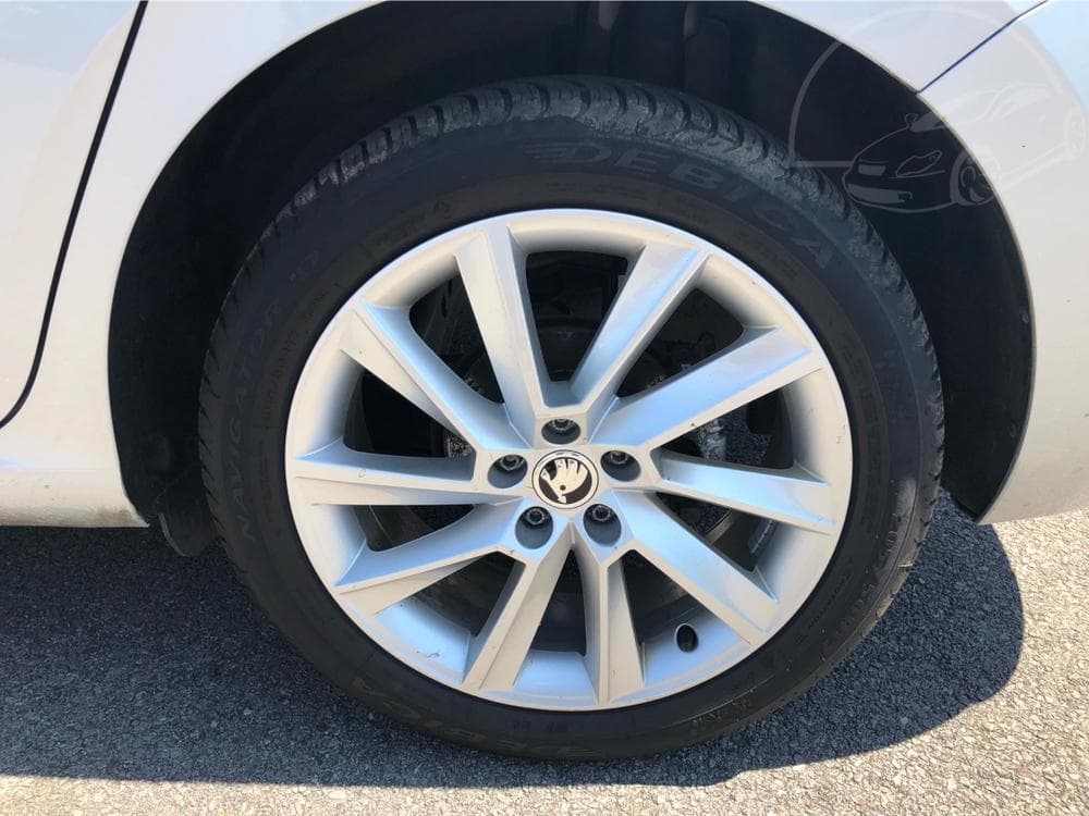 2022 Škoda SCALA - 14